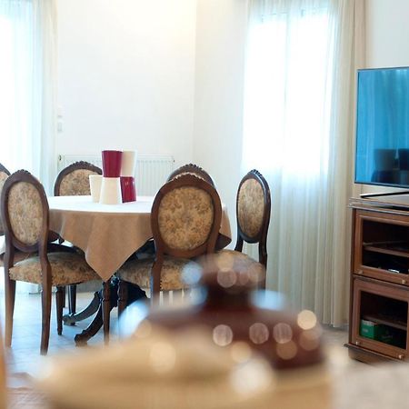 Oasis Olympia Apartments Smila ภายนอก รูปภาพ