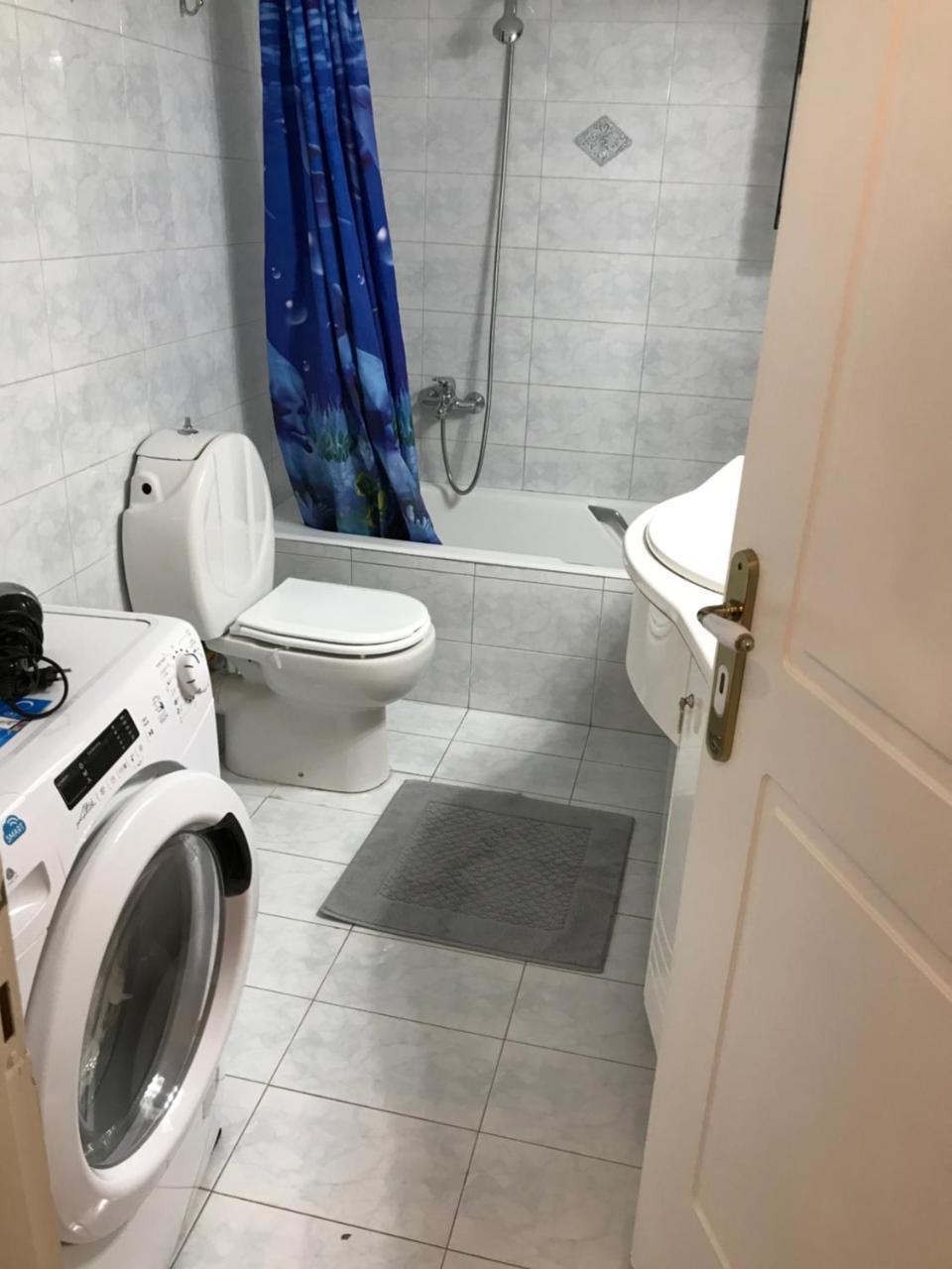 Oasis Olympia Apartments Smila ภายนอก รูปภาพ
