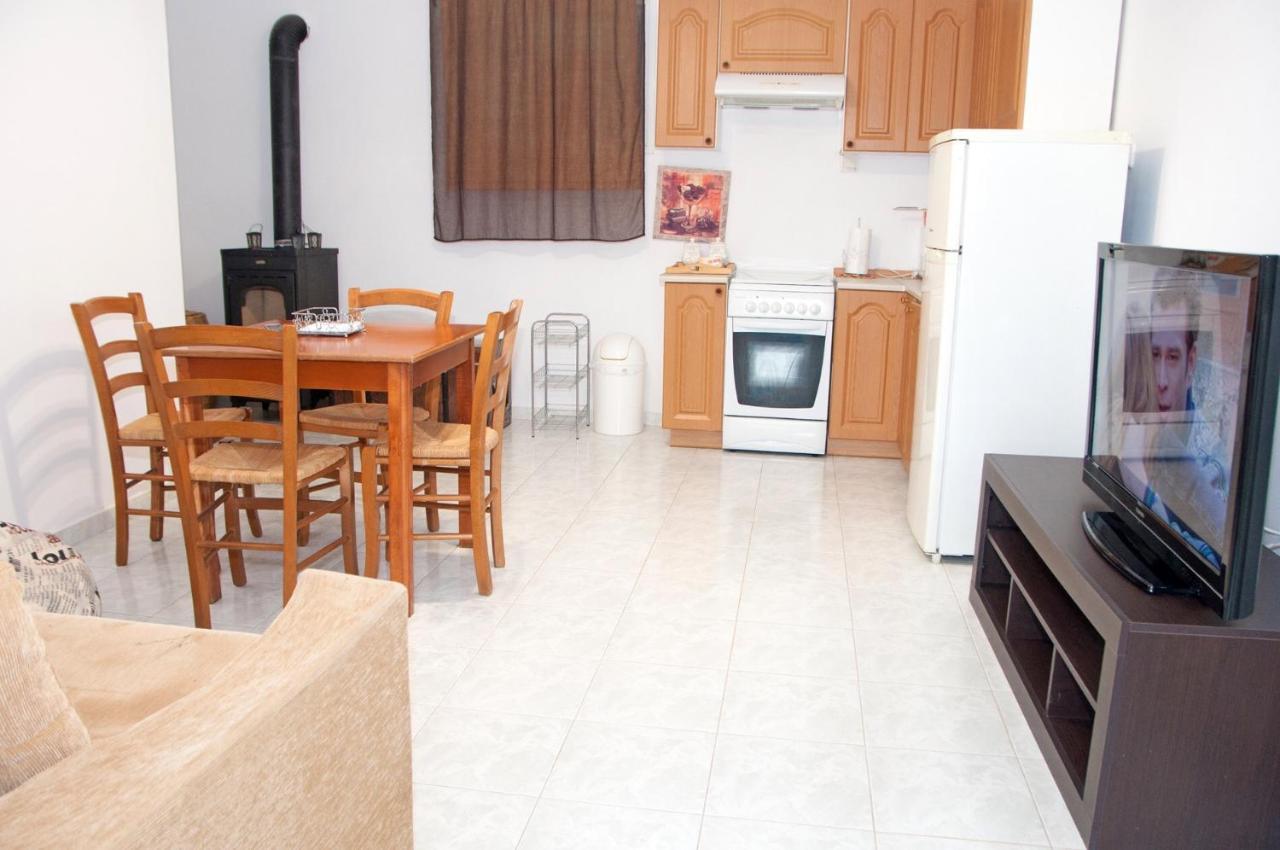 Oasis Olympia Apartments Smila ภายนอก รูปภาพ