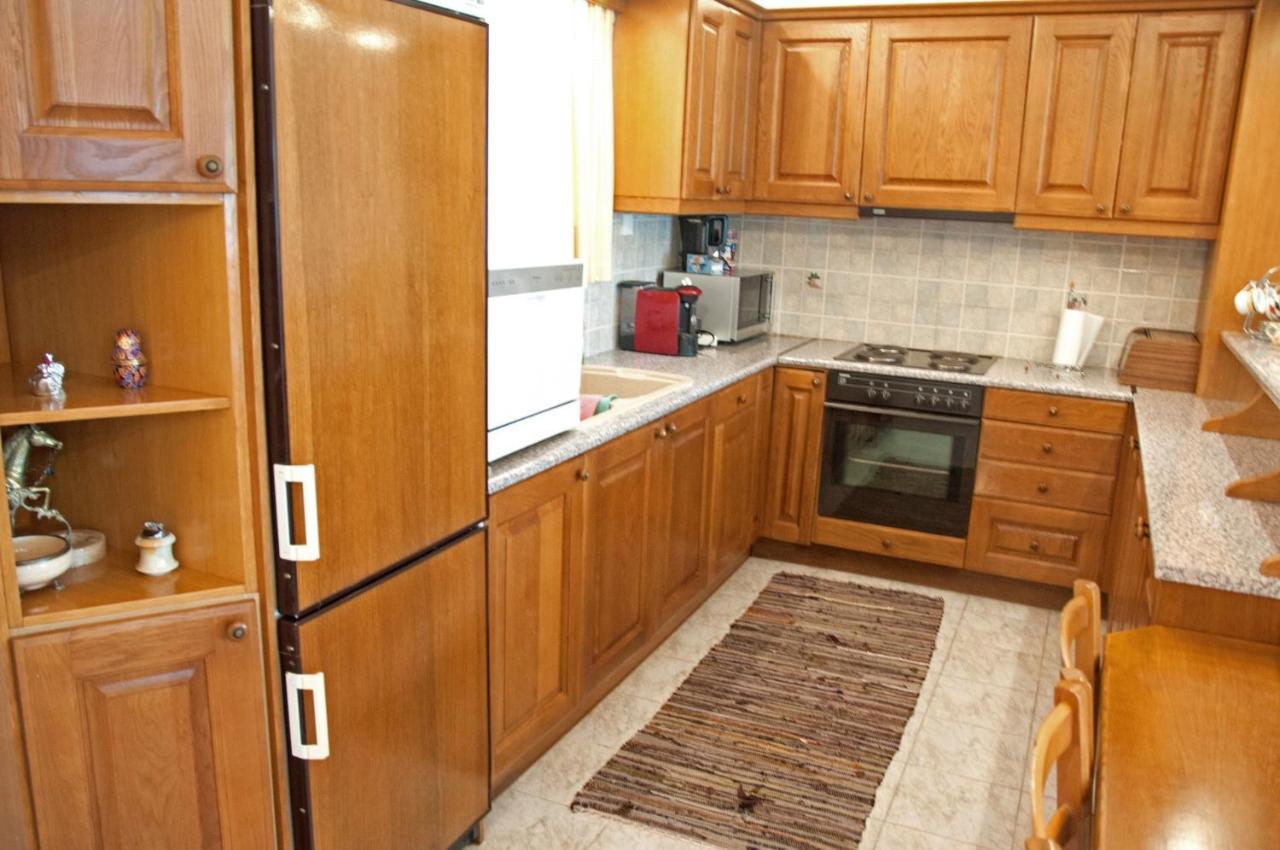 Oasis Olympia Apartments Smila ภายนอก รูปภาพ