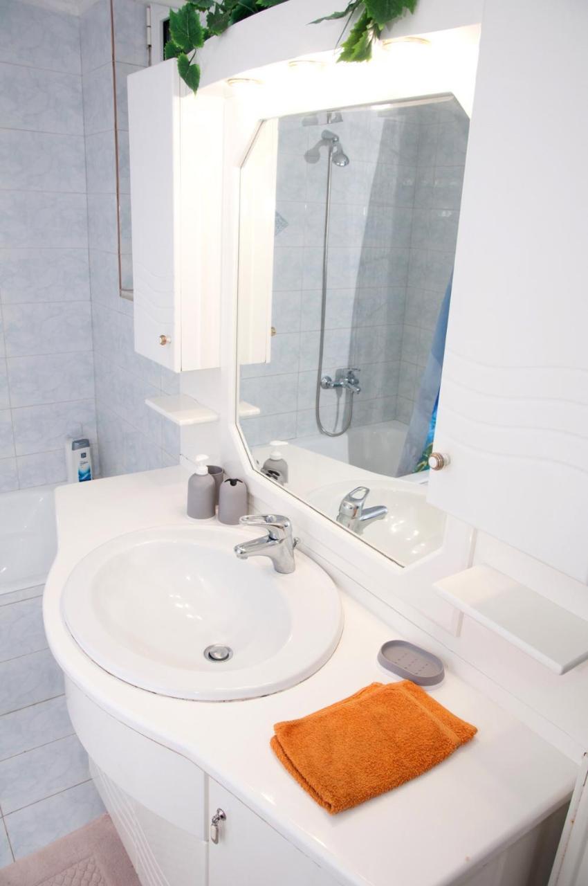 Oasis Olympia Apartments Smila ภายนอก รูปภาพ