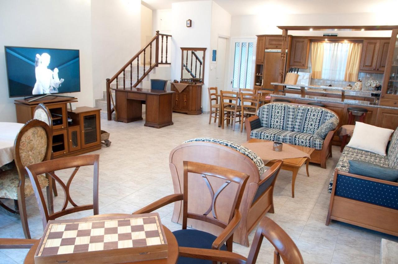 Oasis Olympia Apartments Smila ภายนอก รูปภาพ